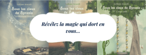 Sous les cieux de Syranis