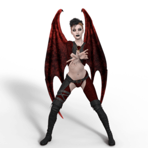 succube lilith