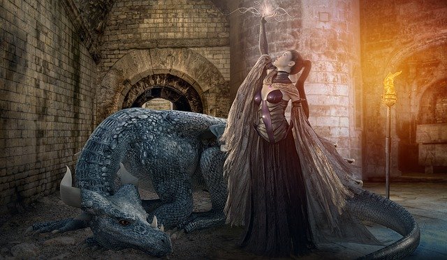 fantasy