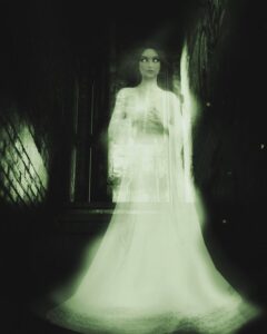 fantastique fantôme