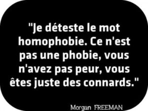 Citation-homophobie-Morgan-Freeman