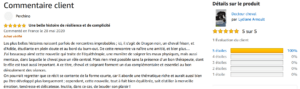 Commentaire Docteur cheval