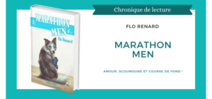 Marathon Men de Flo Renard