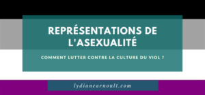 Représentions de l'asexualité