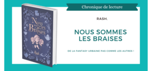 Nous sommes les braises