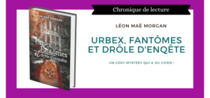 Urbex, fantômes et drôle d'enquête