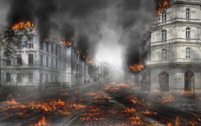 Roman post-apocalyptique : survivre dans un monde traumatis&eacute;