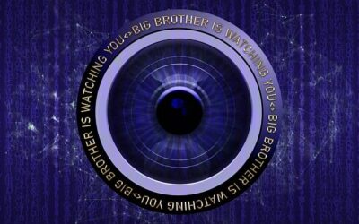 1984 : vivions-nous dans le monde de Big Brother ?