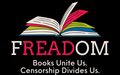 Livres censur&eacute;s : quand la fiction fait peur aux oppresseurs