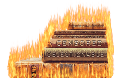 Fahrenheit 451 de Ray Bradbury : comment la dictature consume la culture