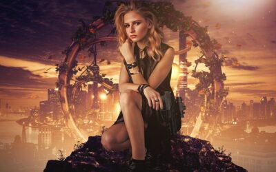 Fantasy urbaine : 5 clichés, et comment les éviter